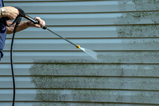  Nashville, MI Pressure Washing Pros