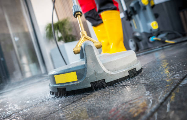 Deck Cleaning Services in Nashville, MI