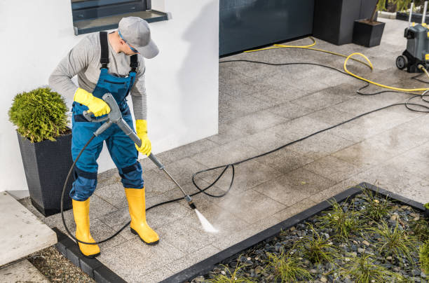 Best Residential Pressure Washing Services  in Nashville, MI