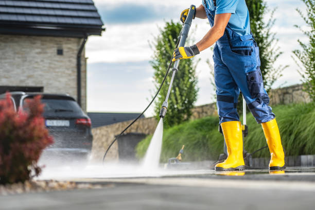 Best Pressure Washing Near Me  in Nashville, MI