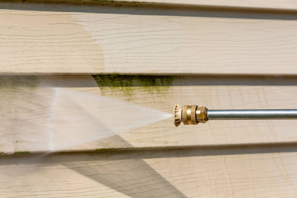 Best Deck Pressure Washing  in Nashville, MI