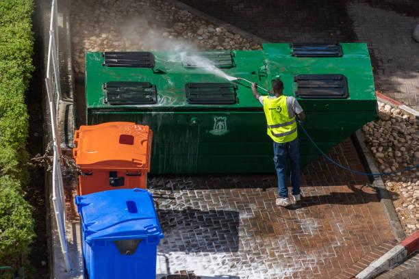 Best Commercial Pressure Washing  in Nashville, MI